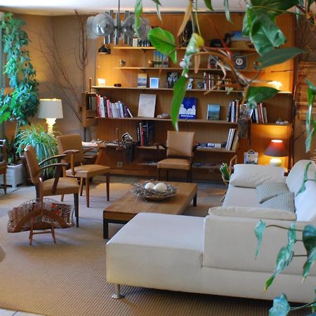 Residence L'Atelier Ennezat Екстер'єр фото