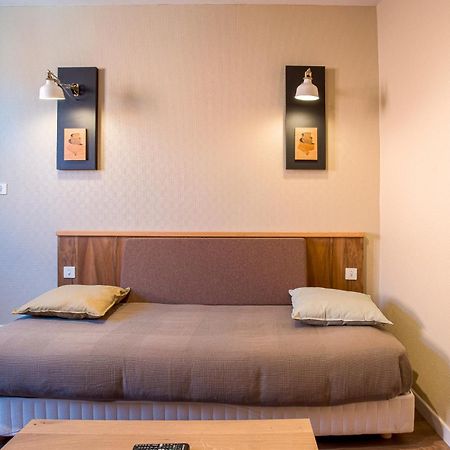 Residence L'Atelier Ennezat Екстер'єр фото
