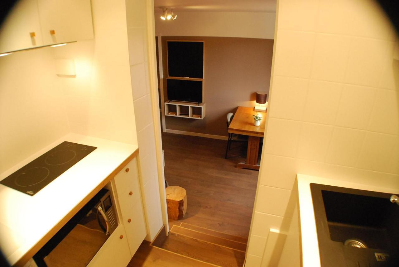 Residence L'Atelier Ennezat Екстер'єр фото