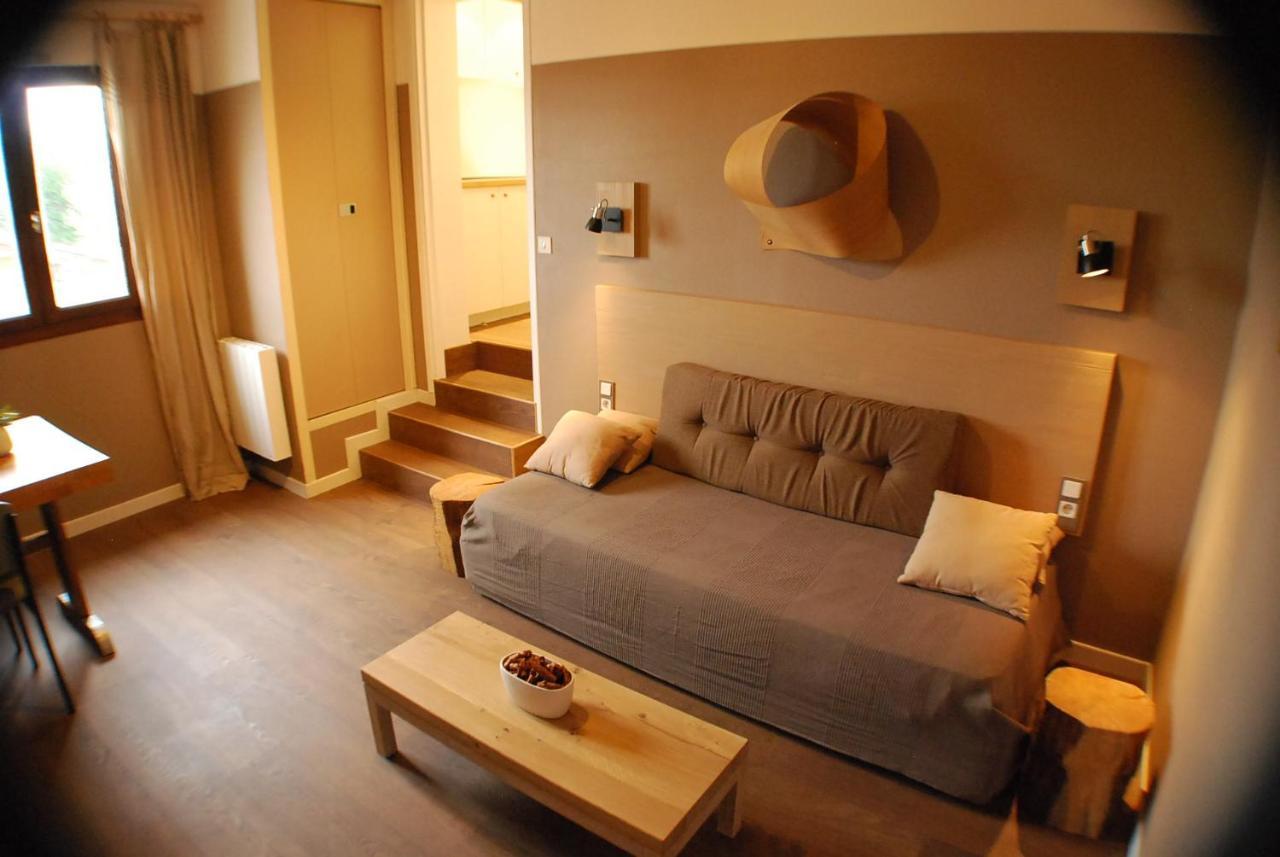 Residence L'Atelier Ennezat Екстер'єр фото