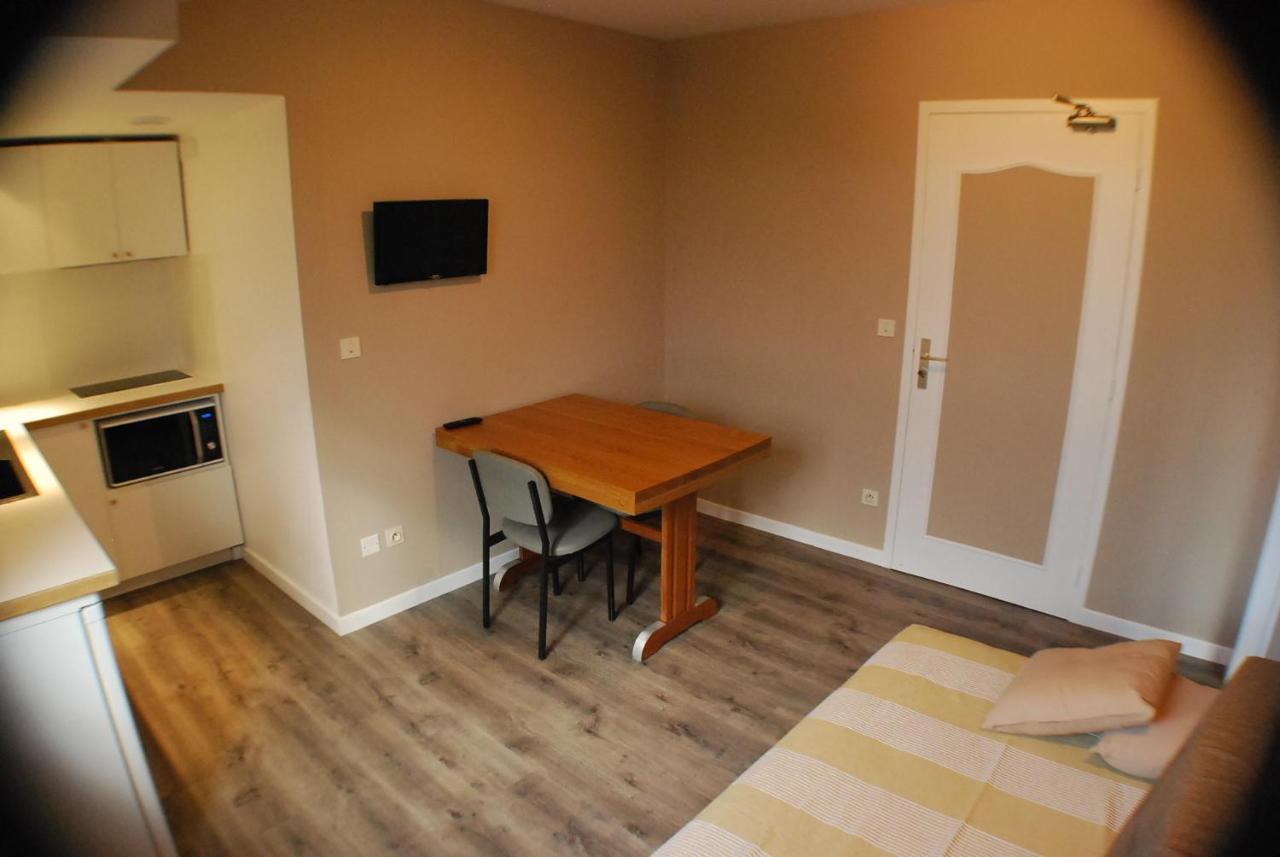 Residence L'Atelier Ennezat Екстер'єр фото