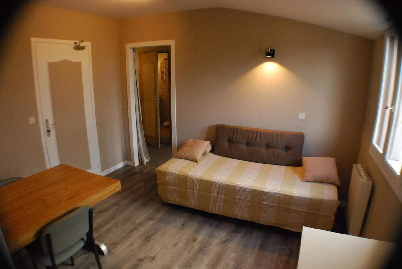 Residence L'Atelier Ennezat Екстер'єр фото