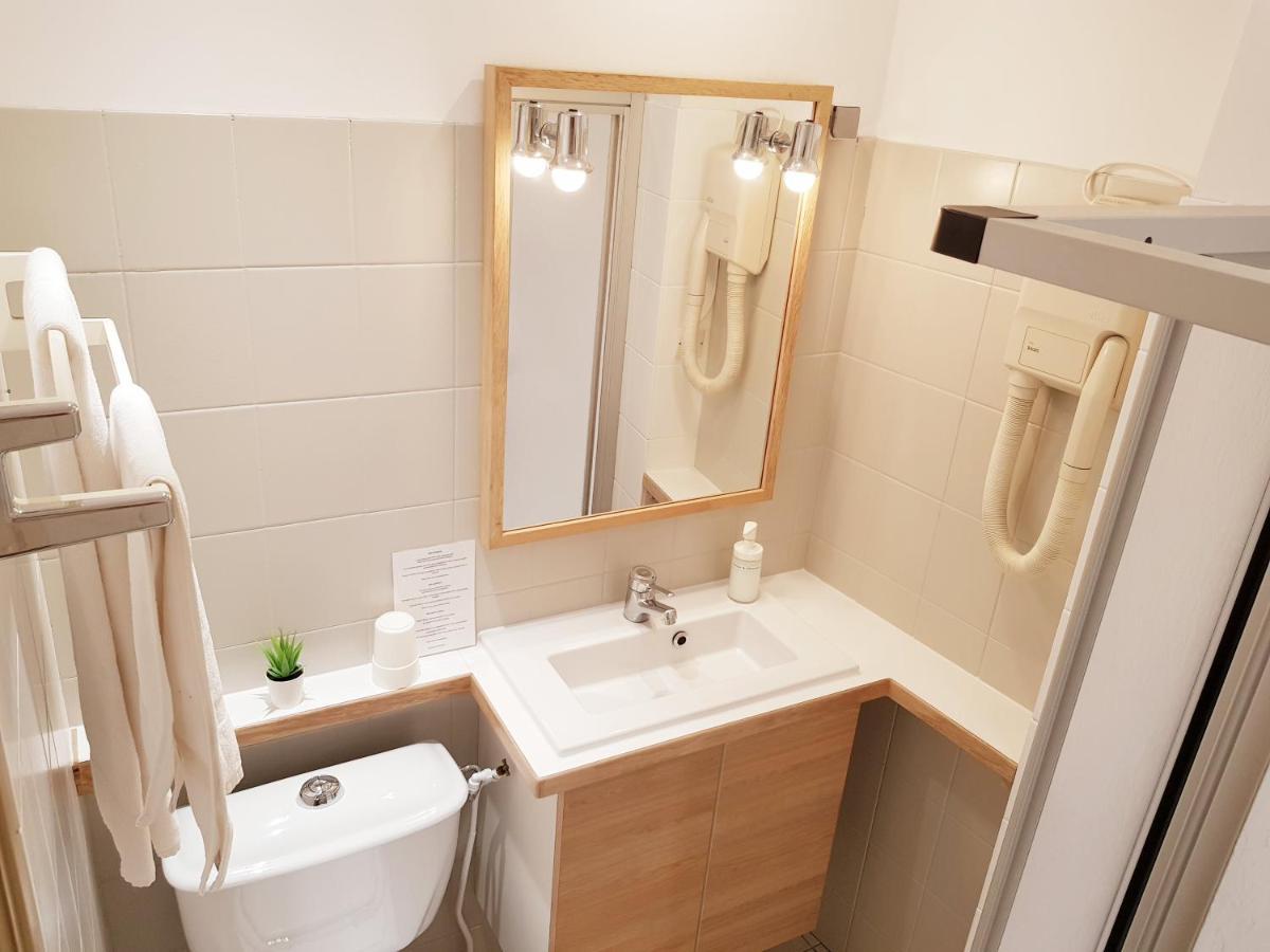 Residence L'Atelier Ennezat Екстер'єр фото