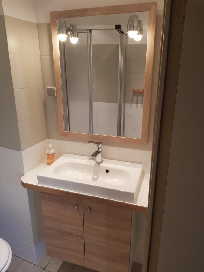 Residence L'Atelier Ennezat Екстер'єр фото
