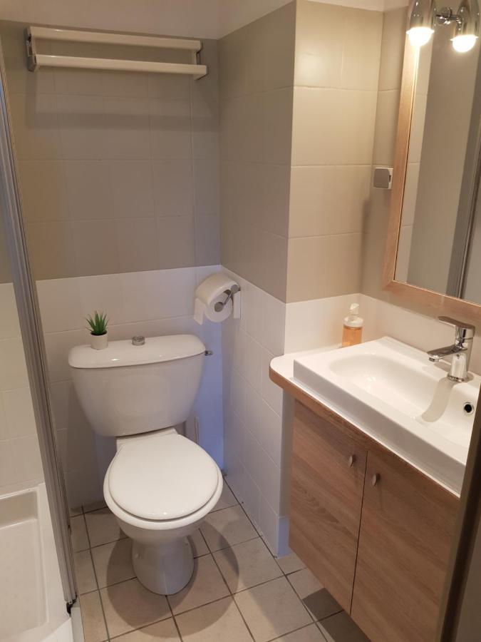 Residence L'Atelier Ennezat Екстер'єр фото