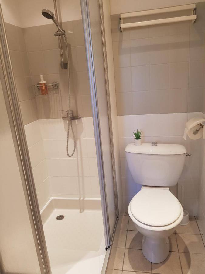 Residence L'Atelier Ennezat Екстер'єр фото