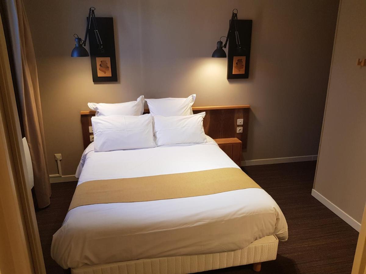 Residence L'Atelier Ennezat Екстер'єр фото