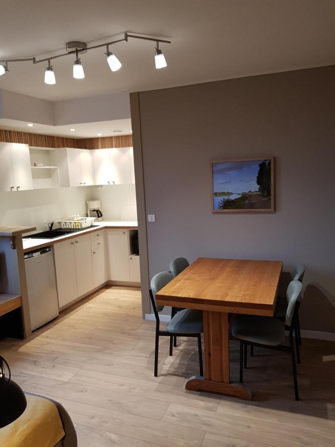Residence L'Atelier Ennezat Екстер'єр фото