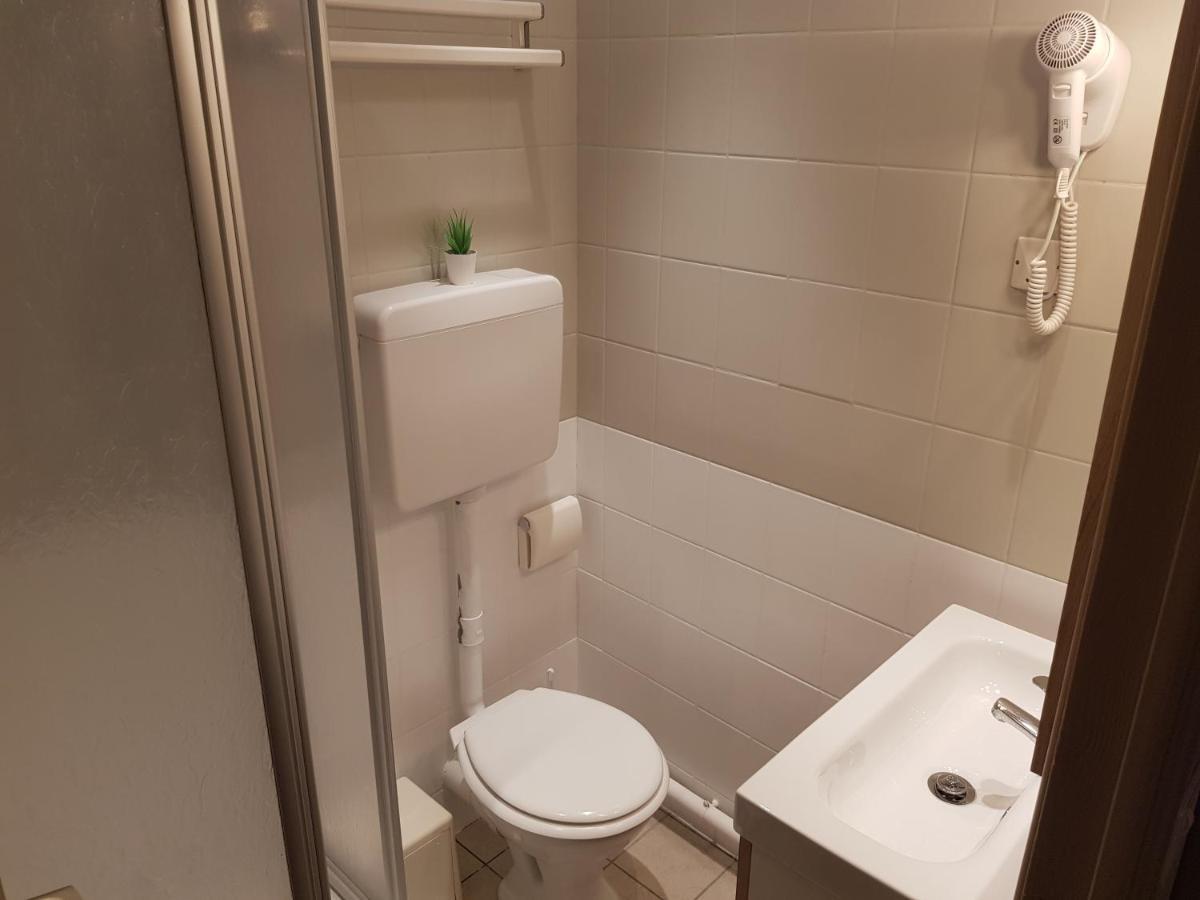Residence L'Atelier Ennezat Екстер'єр фото