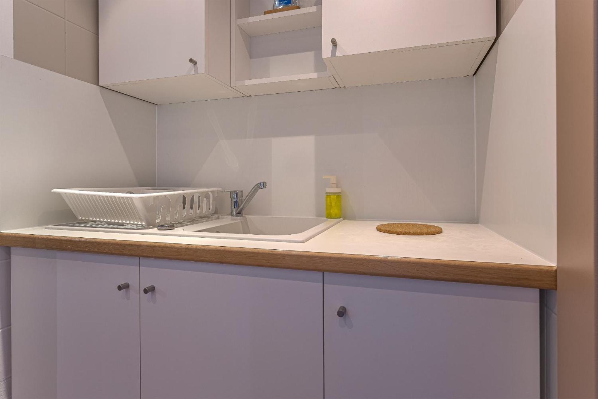 Residence L'Atelier Ennezat Екстер'єр фото