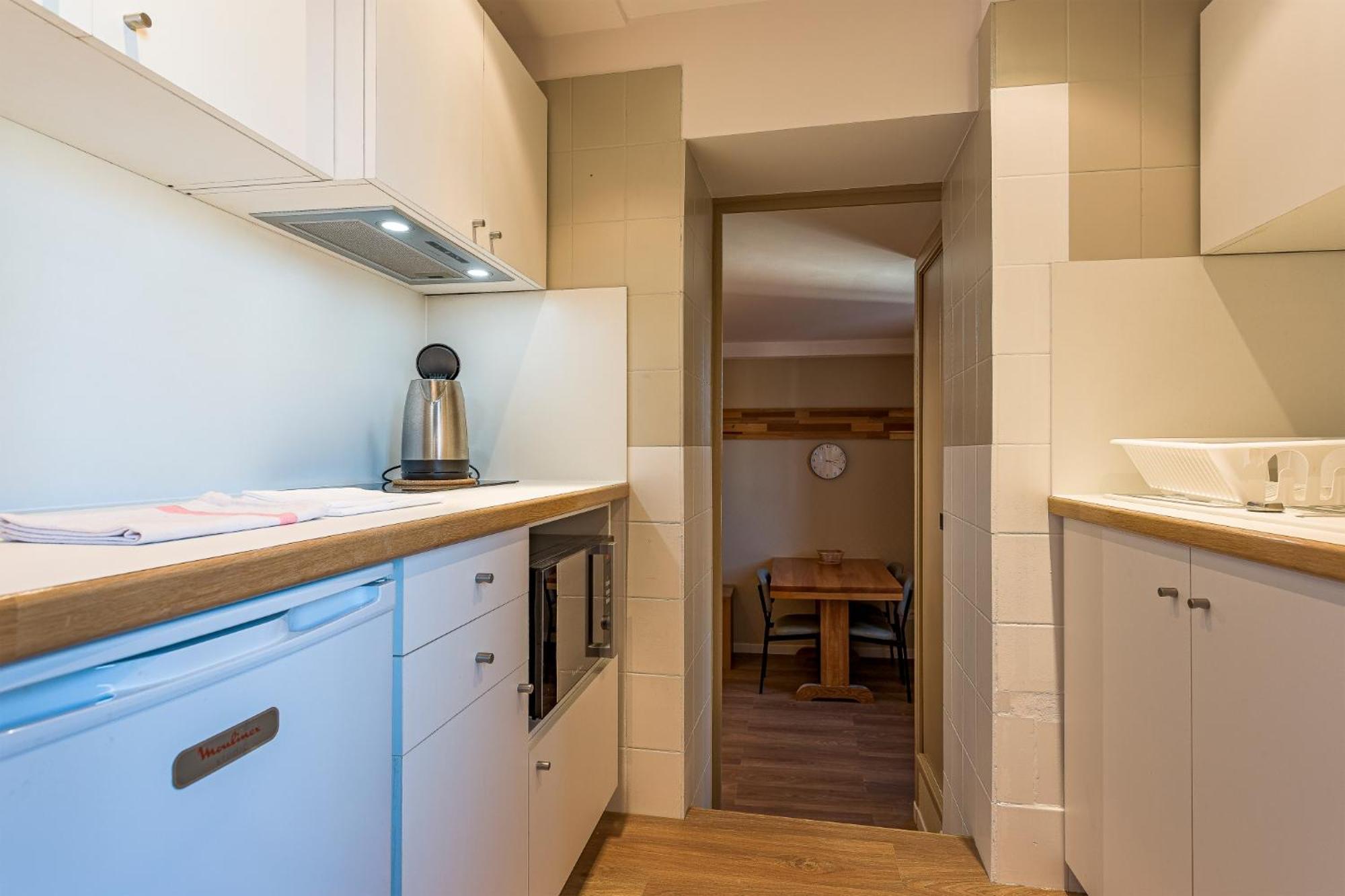 Residence L'Atelier Ennezat Екстер'єр фото