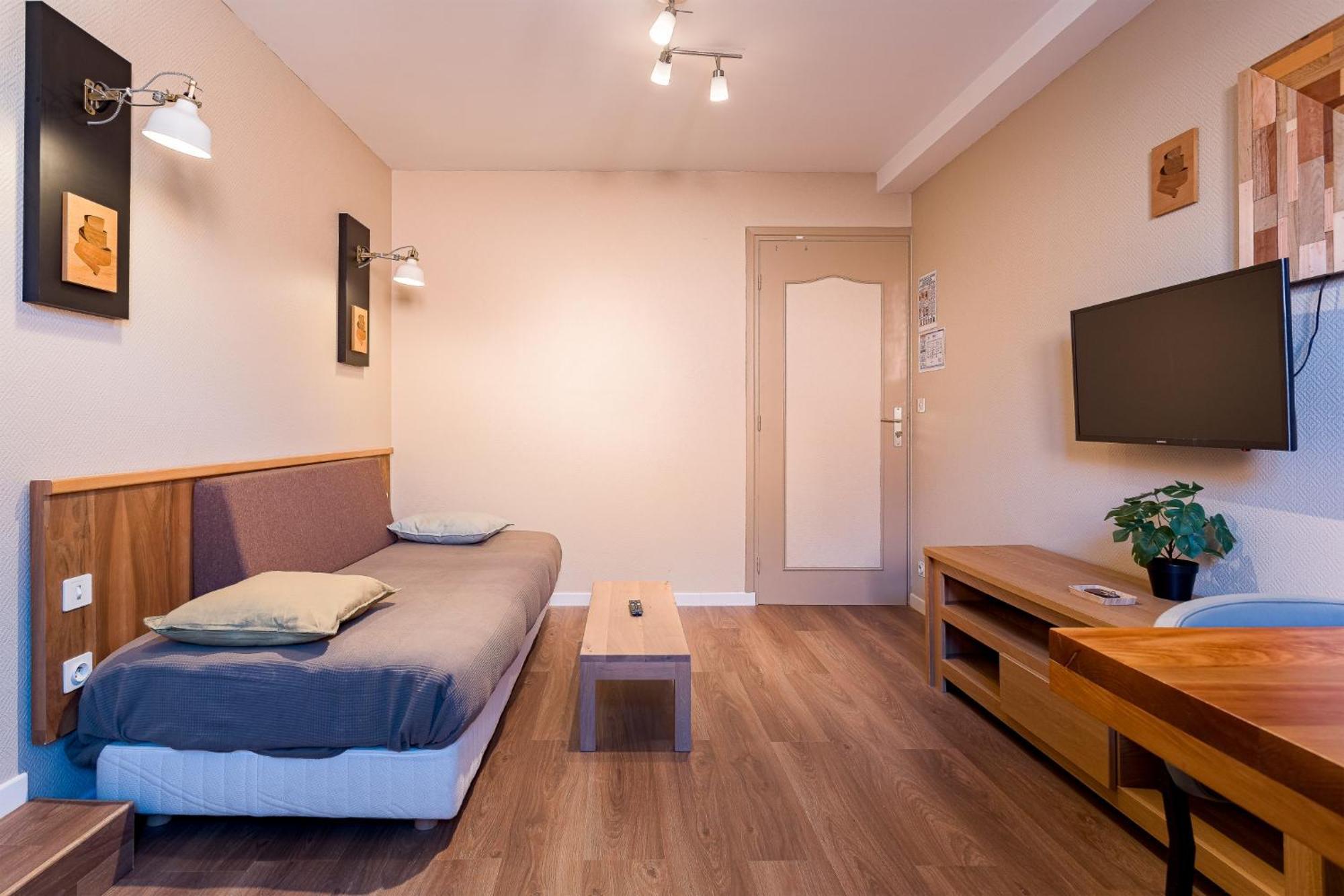 Residence L'Atelier Ennezat Екстер'єр фото