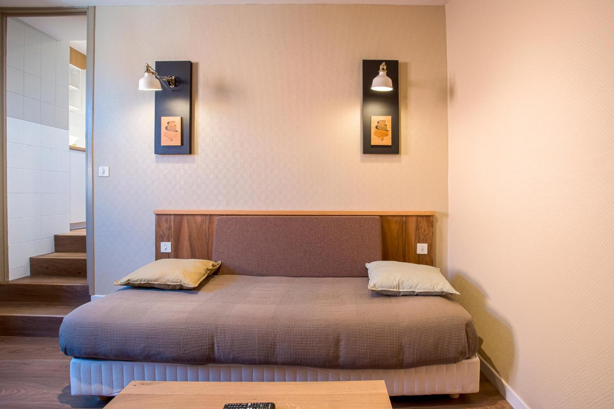 Residence L'Atelier Ennezat Екстер'єр фото