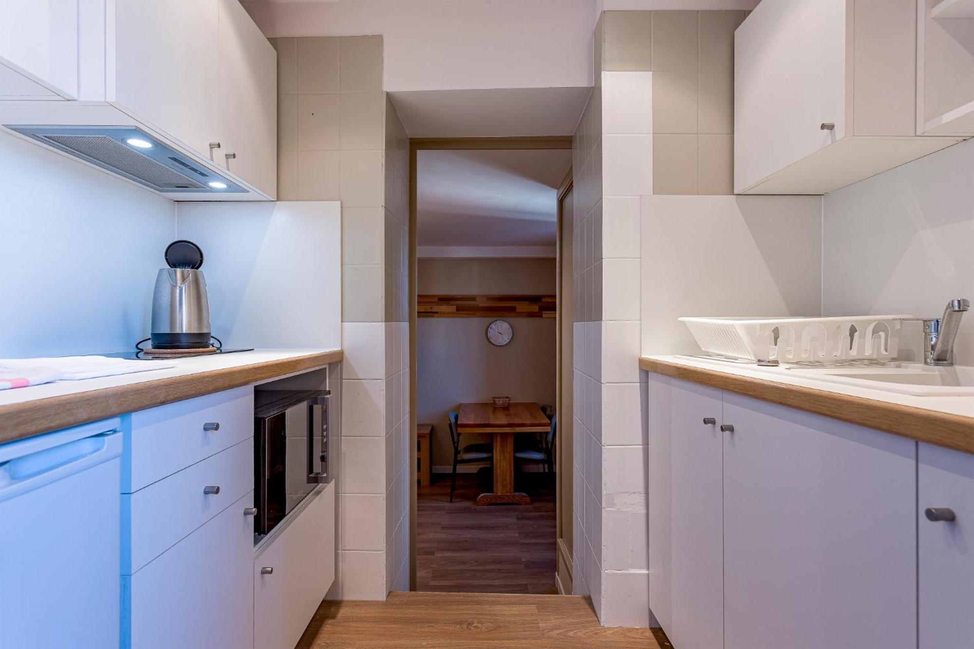 Residence L'Atelier Ennezat Екстер'єр фото