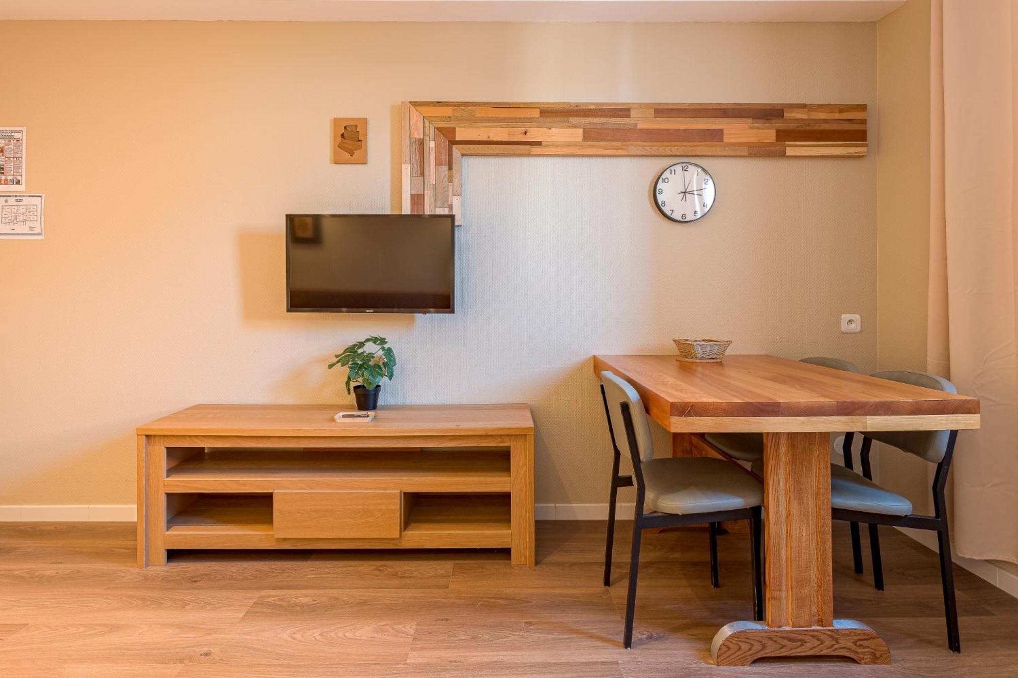 Residence L'Atelier Ennezat Екстер'єр фото