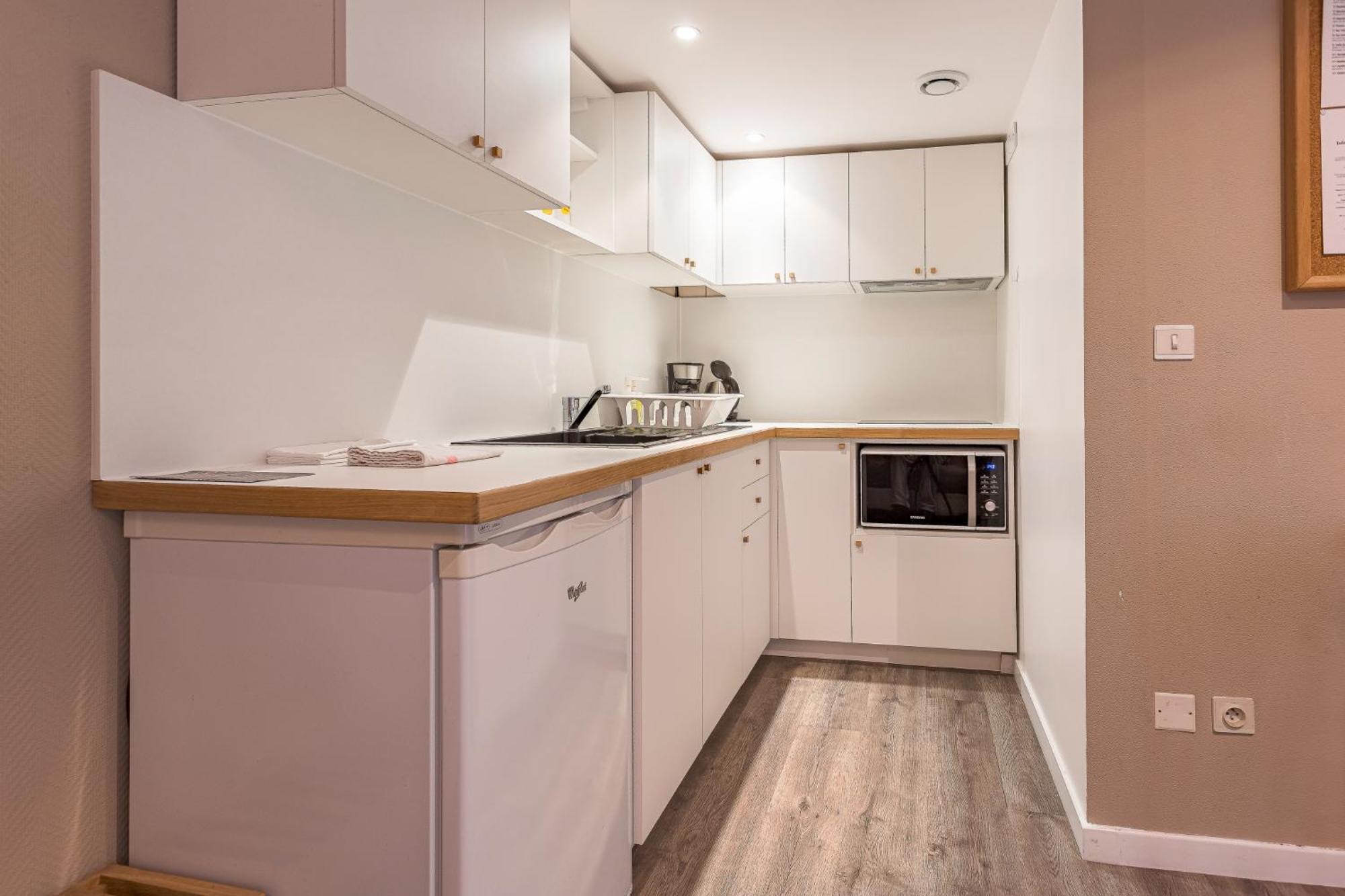 Residence L'Atelier Ennezat Екстер'єр фото