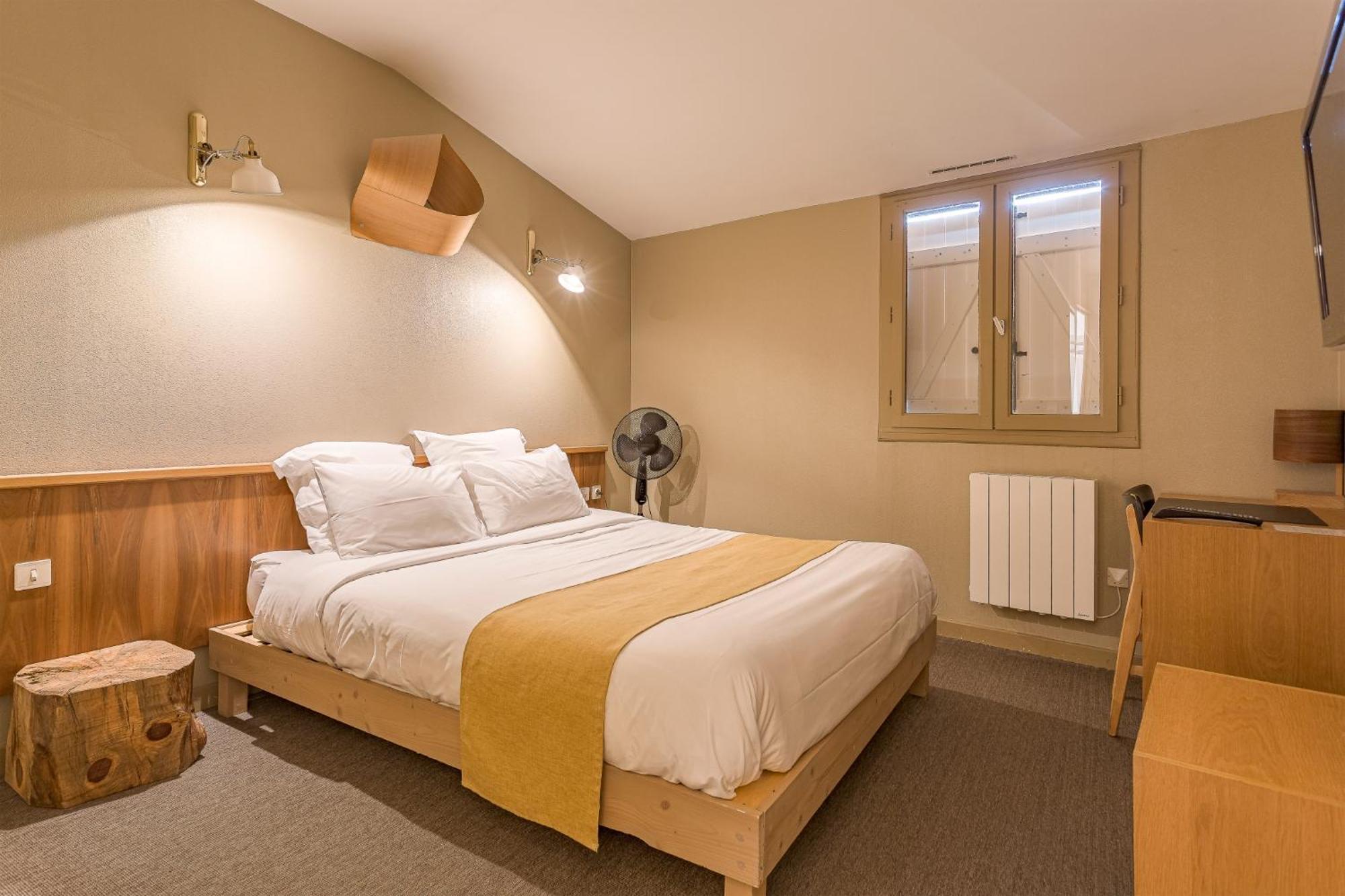 Residence L'Atelier Ennezat Екстер'єр фото