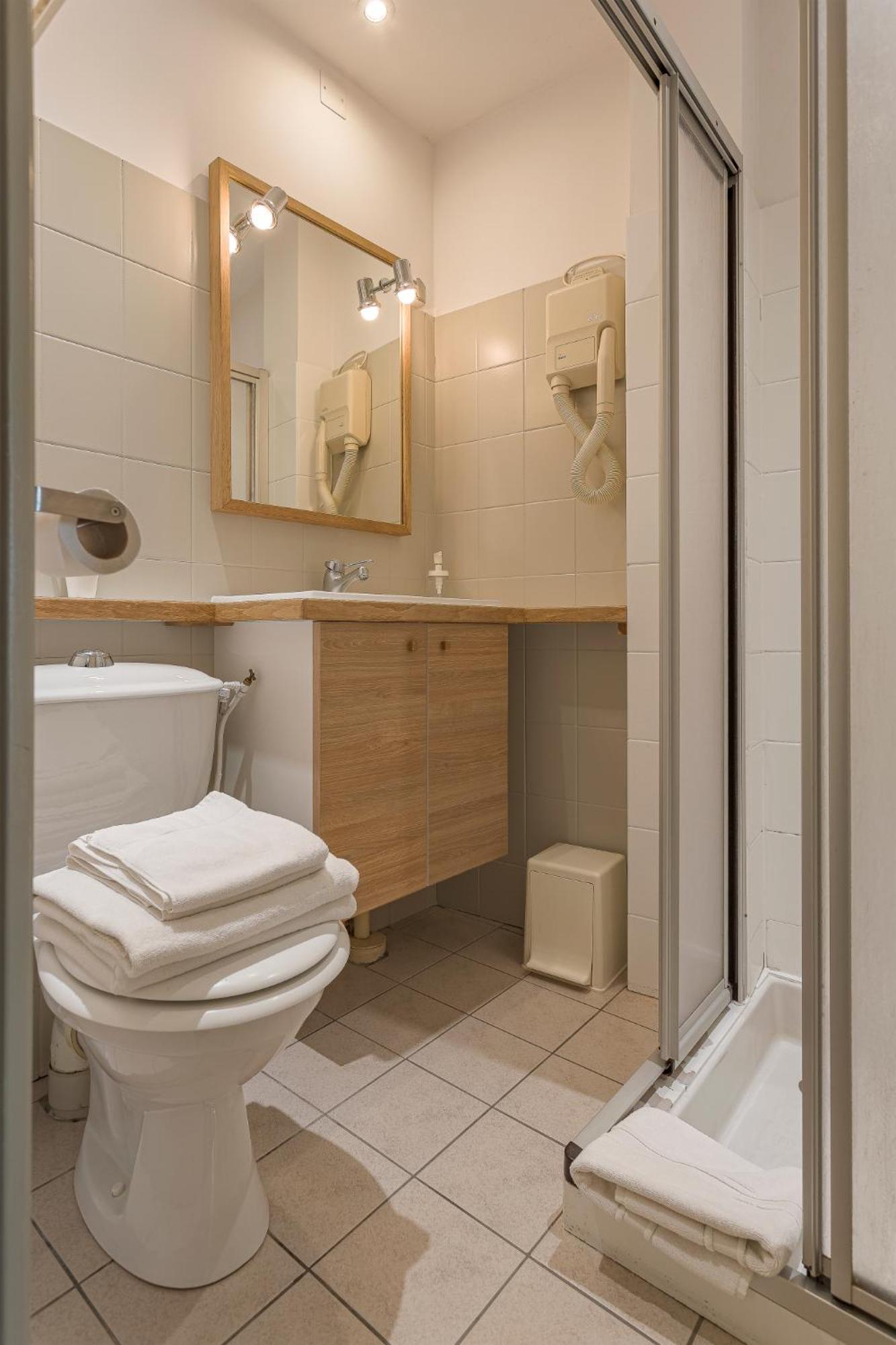 Residence L'Atelier Ennezat Екстер'єр фото