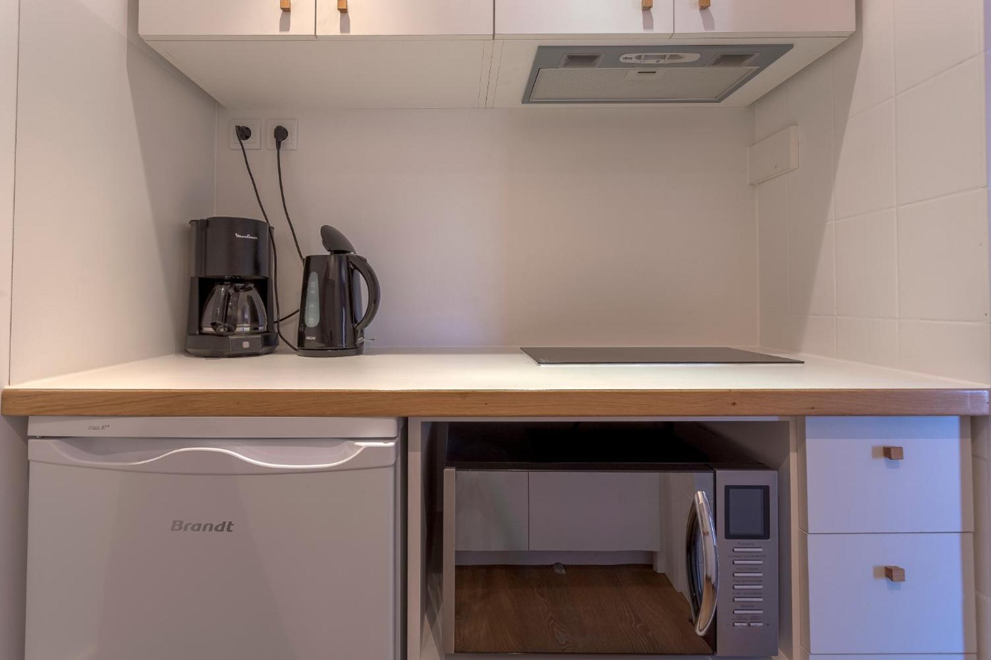 Residence L'Atelier Ennezat Екстер'єр фото