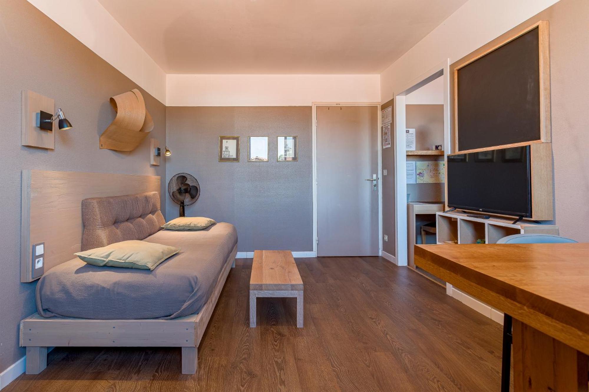 Residence L'Atelier Ennezat Екстер'єр фото
