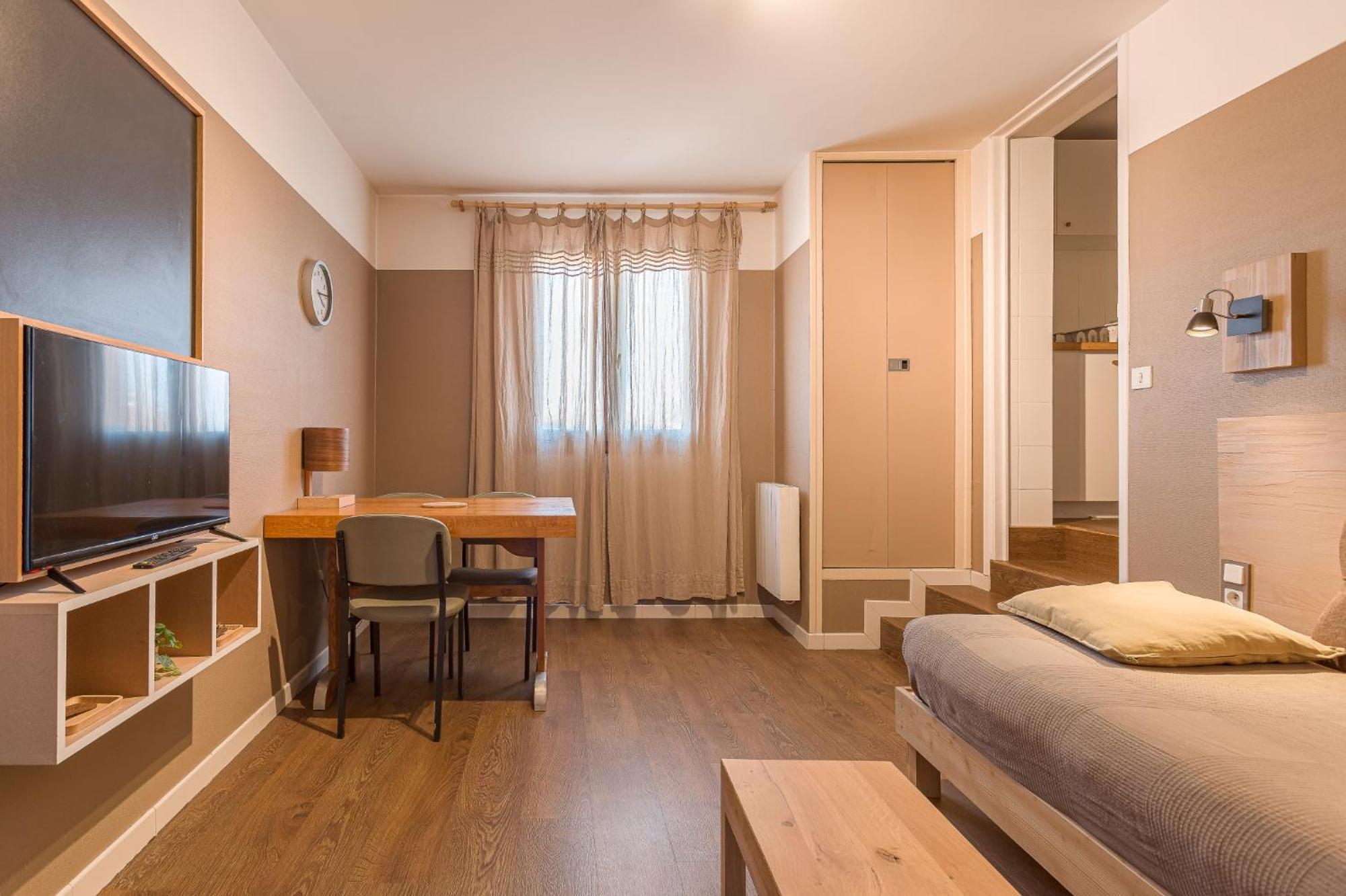 Residence L'Atelier Ennezat Екстер'єр фото