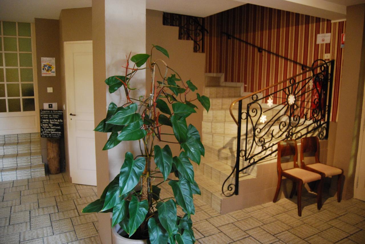 Residence L'Atelier Ennezat Екстер'єр фото